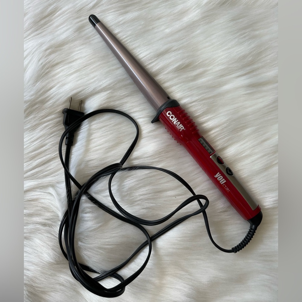 Conair You Curl Curling Wand